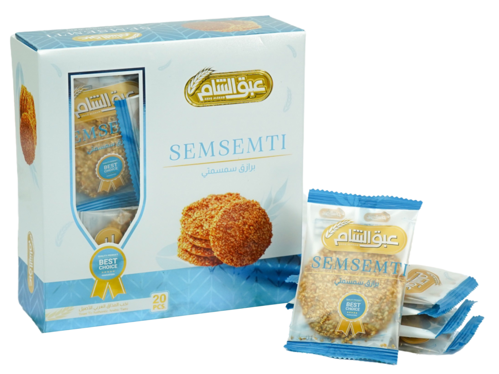 barazek –semsemti