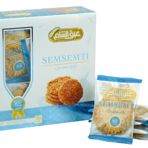 barazek –semsemti